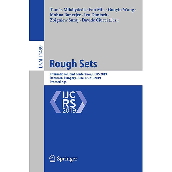 Rough Sets