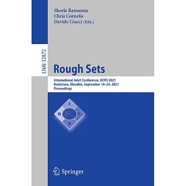 Rough Sets