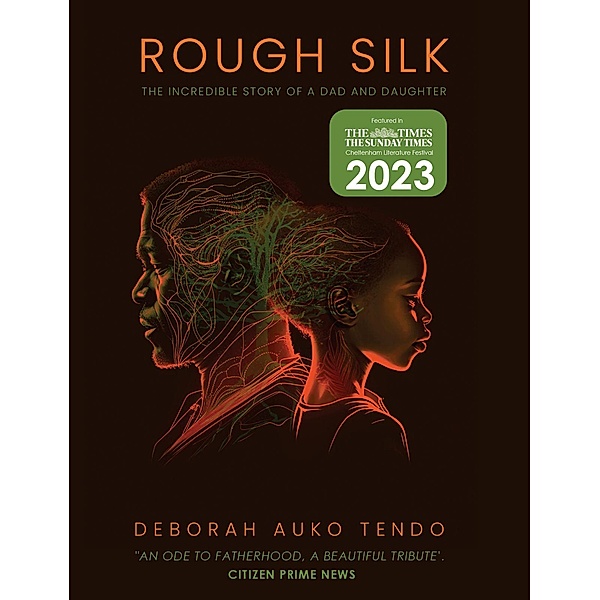 Rough Silk, Deborah Auko Tendo