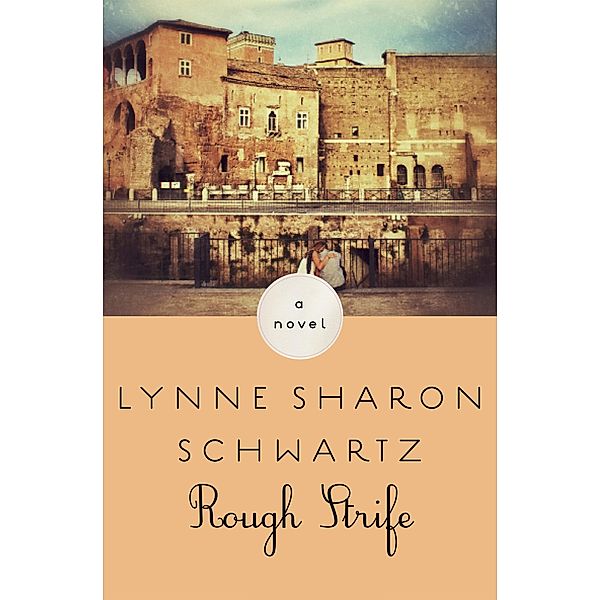 Rough Strife, Lynne Sharon Schwartz
