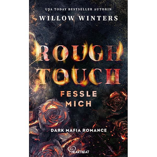 Rough Touch - Fessle mich / Valetti Crime Family | Deutsche Ausgabe Bd.2, Willow Winters