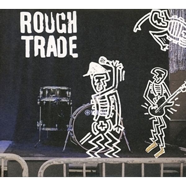 Rough Trade Counter Culture 2017, Diverse Interpreten