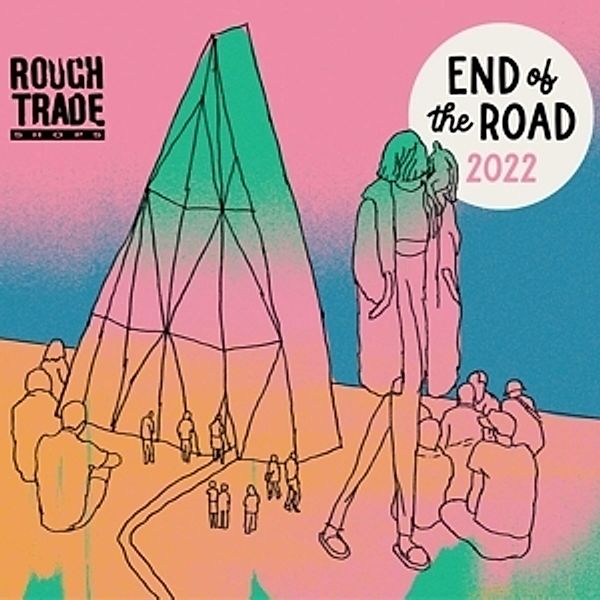 Rough Trade Shops: End Of The Road Festival 2022, Diverse Interpreten