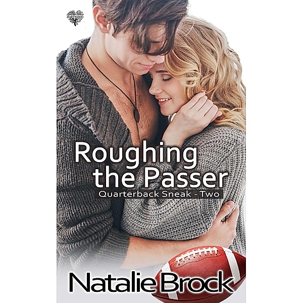 Roughing the Passer, Natalie Brock