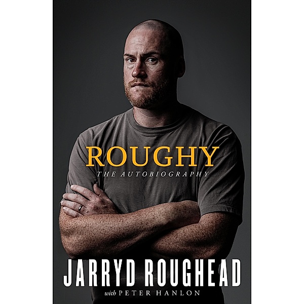 Roughy, Jarryd Roughead