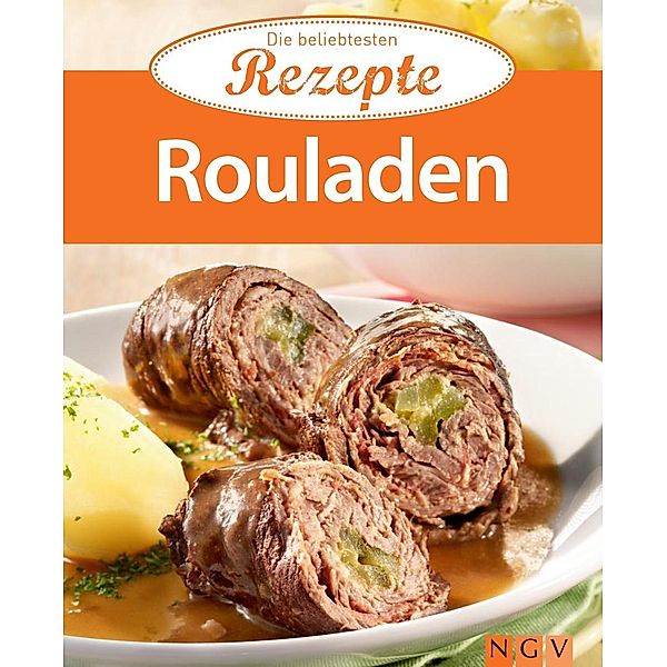 Rouladen / Die beliebtesten Rezepte