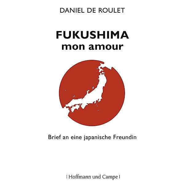 Roulet, Fukushima, Daniel de Roulet