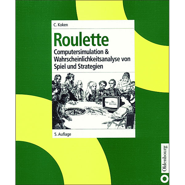 Roulette, Claus Koken