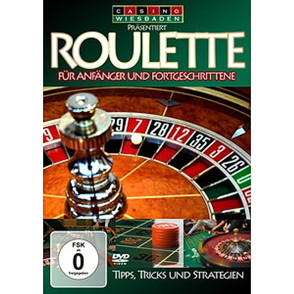 Roulette für Anfänger und Fortgeschrittene - Tipps, Tricks und Strategien, Special Interest