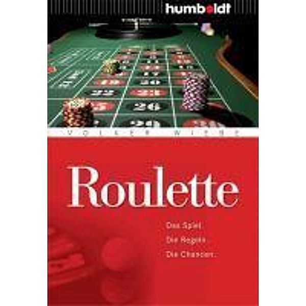 Roulette / humboldt - Freizeit & Hobby, Volker Wiebe