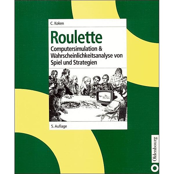 Roulette / Jahrbuch des Dokumentationsarchivs des österreichischen Widerstandes, Claus Koken