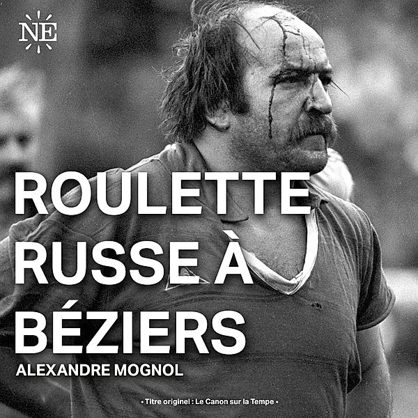 Roulette russe à Béziers - Roulette russe à Béziers, Alexandre Mognol