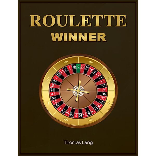 Roulette Winner, Thomas Lang