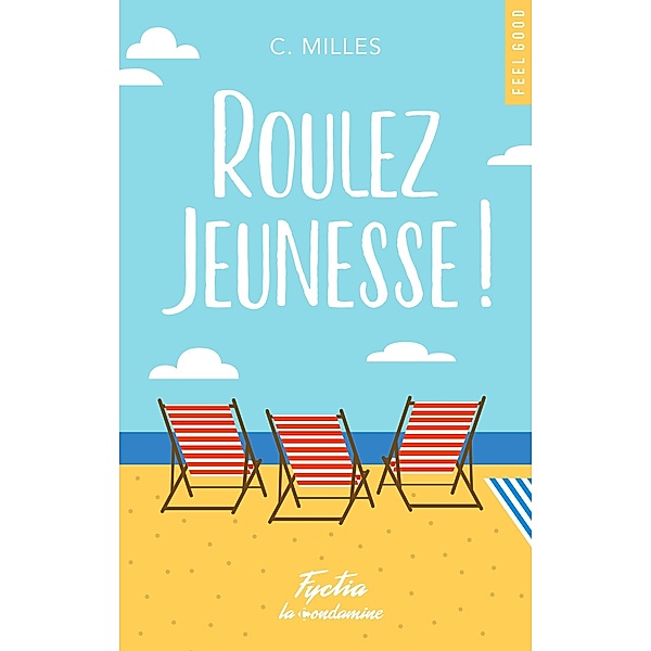Roulez jeunesse ! / New Romance Numérique, C. Milles