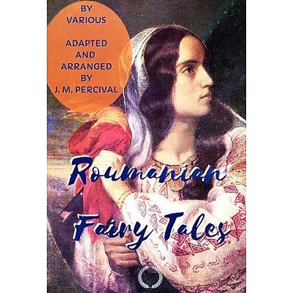 Roumanian Fairy Tales / E-Kitap Projesi & Cheapest Books, Various