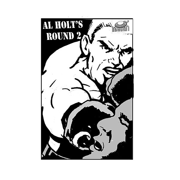 Round 2, Al Holt