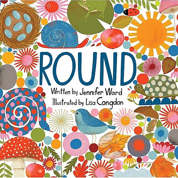 Round, Jennifer Ward