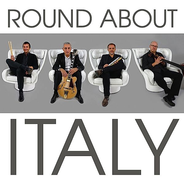 Round About Italy, Round About Italy