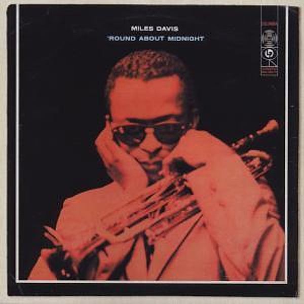 'Round About Midnight, Miles Davis