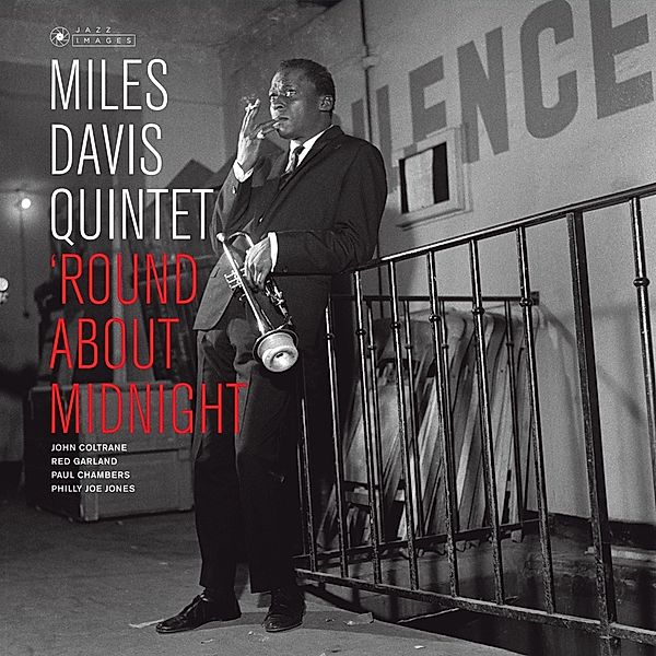 Round About Midnight, Miles Davis