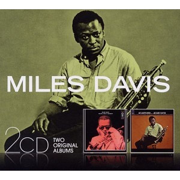 Round About Midnight/Milestone, Miles Davis