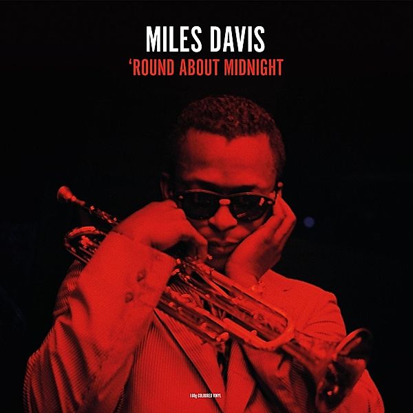 Round About Midnight (Vinyl), Miles Davis