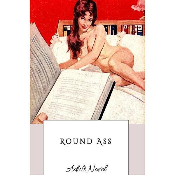 Round Ass, Brian Landreth