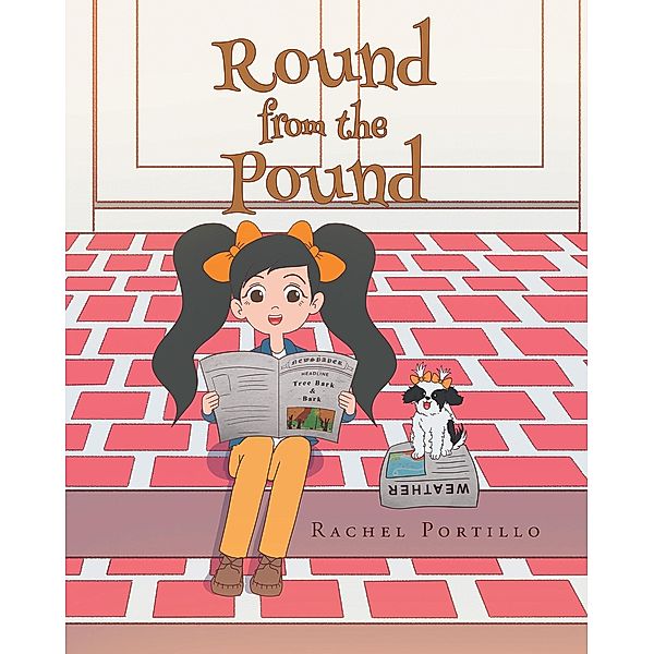 Round from the Pound, Rachel Portillo