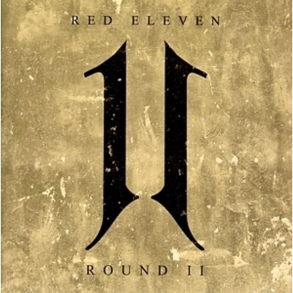 Round Ii, Red Eleven