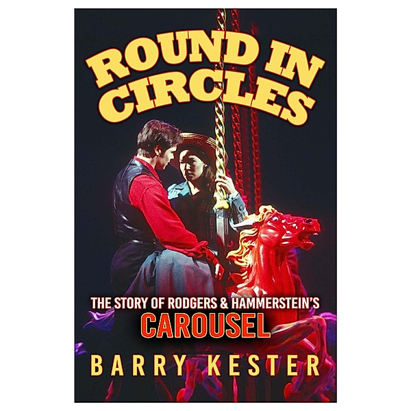 Round in Circles, Barry Kester