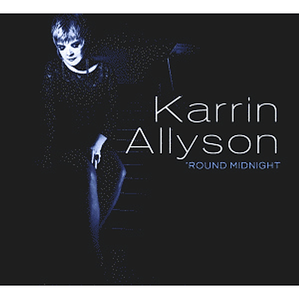 Round Midnight, Karrin Allyson