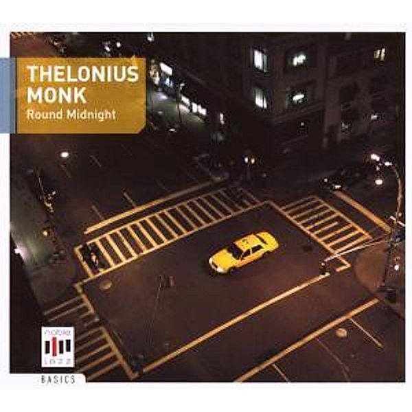 Round Midnight, Thelonious Monk