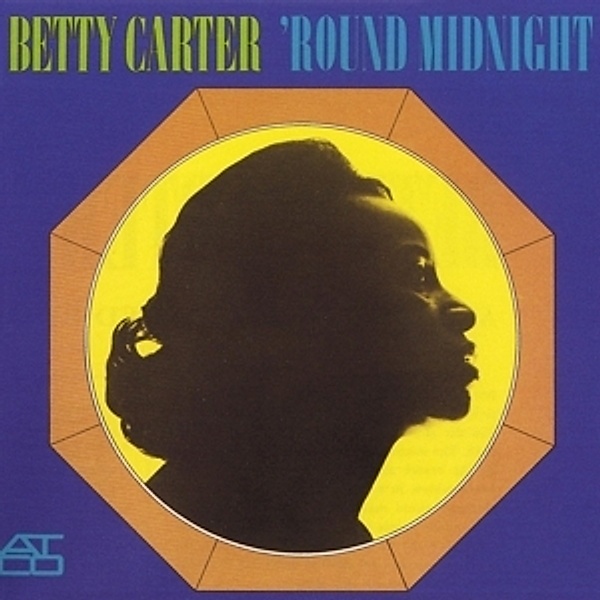 'Round Midnight, Betty Carter