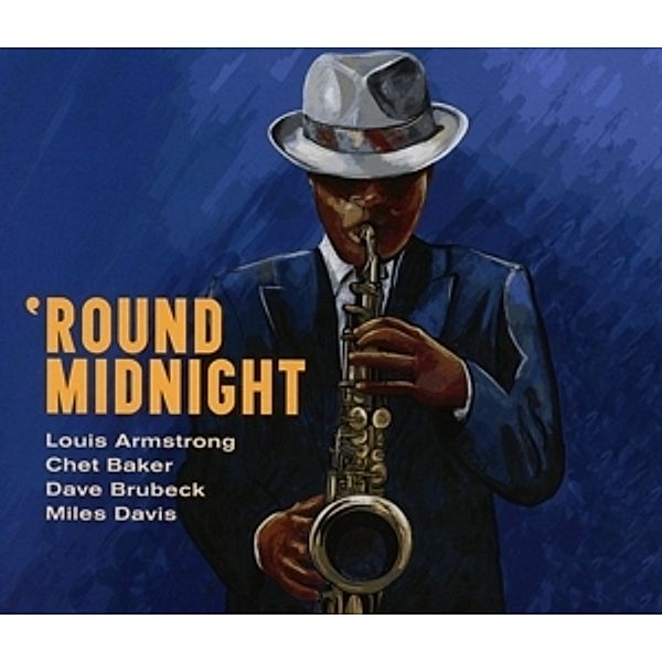 Round Midnight, Diverse Interpreten