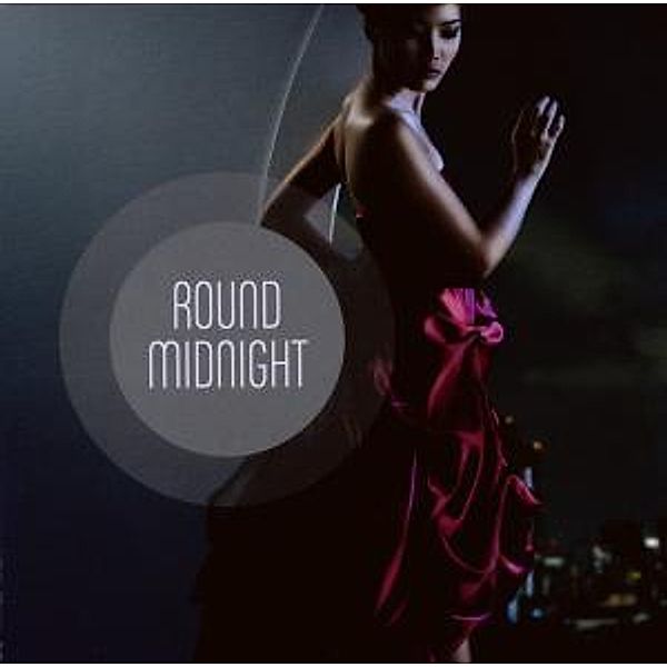 Round Midnight, 2 CDs, Diverse Interpreten