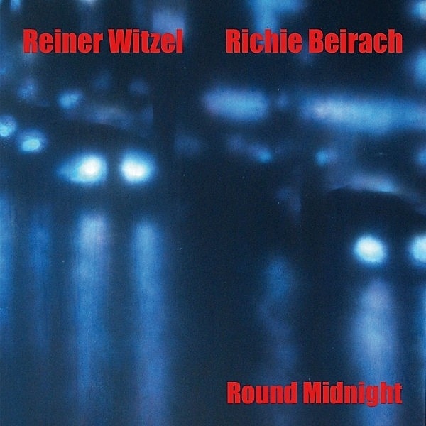 Round Midnight, Reiner Witzel & Richie Beirach