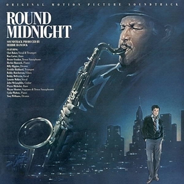 Round Midnight (Vinyl), Diverse Interpreten