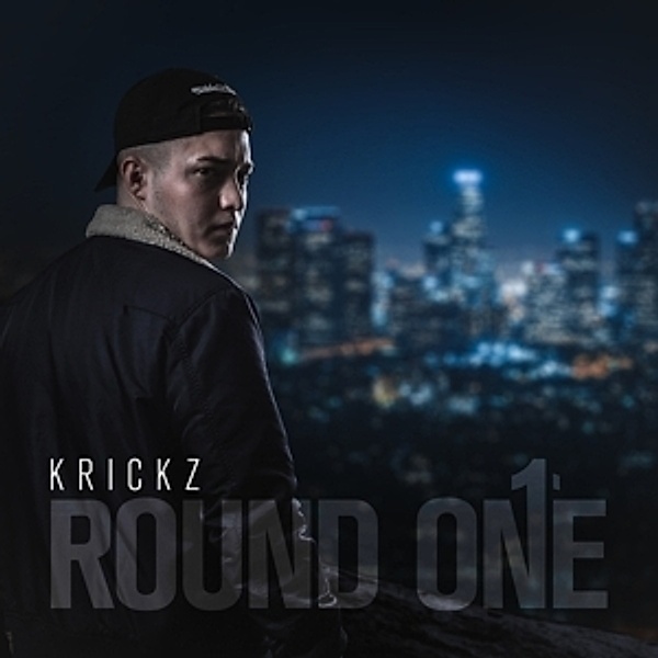 Round One Ep, Krickz