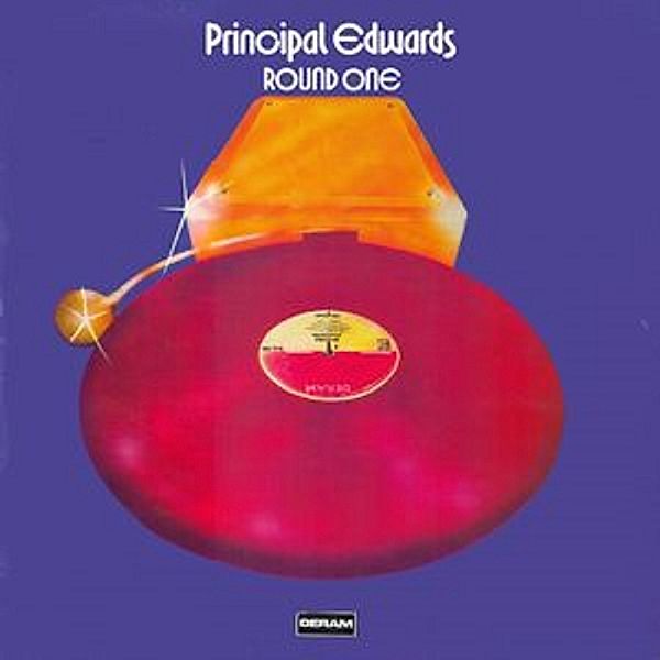 Round One: Remastered & Expanded Edition, Principal Edwards