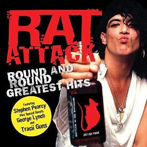 Round & Round, Rat Attack