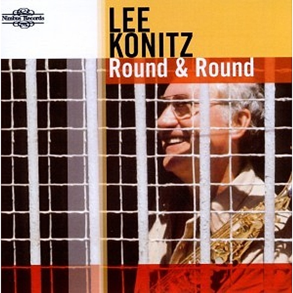 Round & Round/Lee Konitz, Konitz, Hersch, Richmond, Nussbau