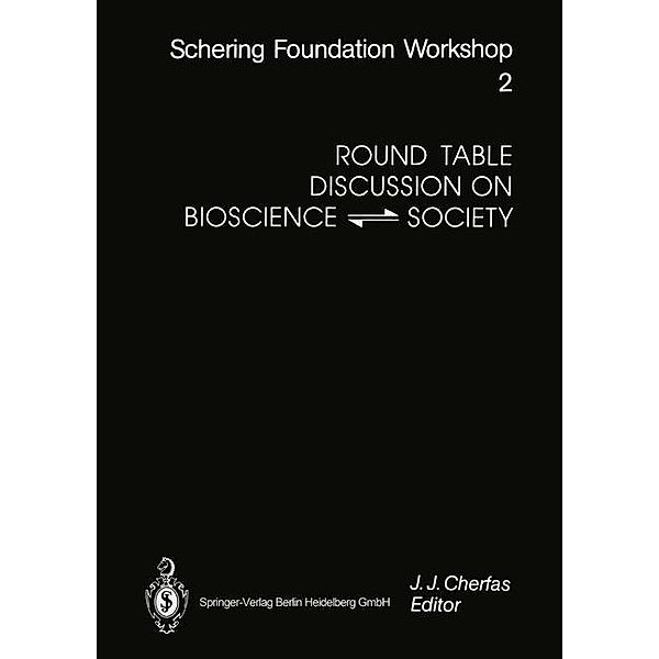 Round Table Discussion on BIOSCIENCE   SOCIETY