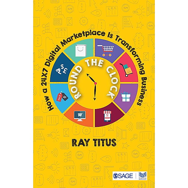 Round the Clock, Ray Titus