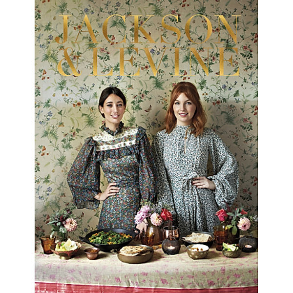Round to Ours, Alice Levine, Laura Jackson