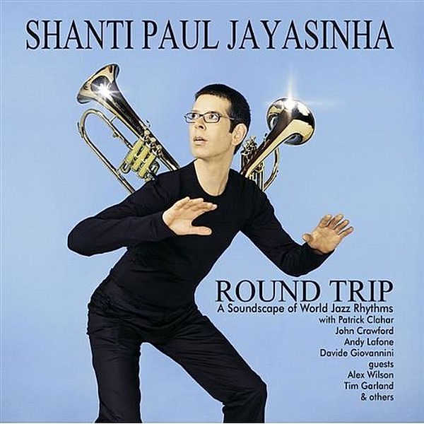 Round Trip, Shanti Paul Jayasinha