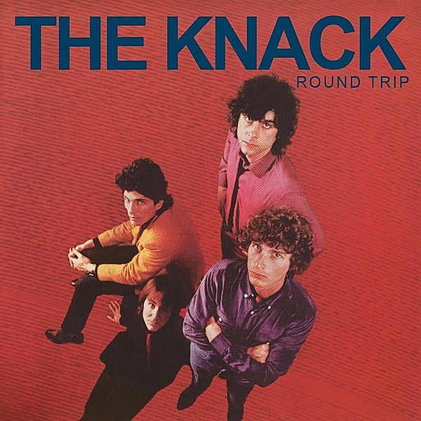 Round Trip, Knack