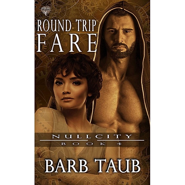 Round Trip Fare, Barb Taub
