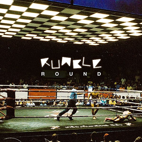 Round (Vinyl), Rumble