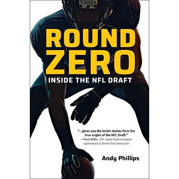 Round Zero, Andy Phillips