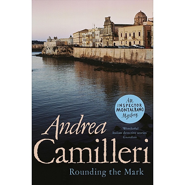 Rounding the Mark, Andrea Camilleri